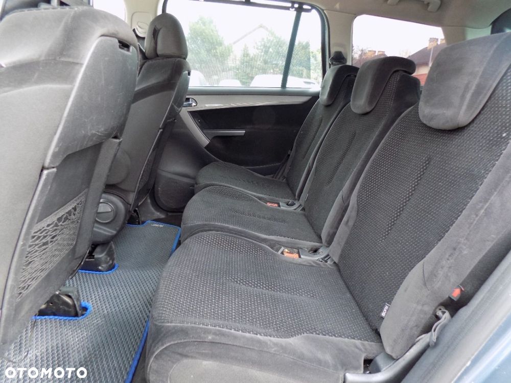 Citroën C4 Grand Picasso - 8