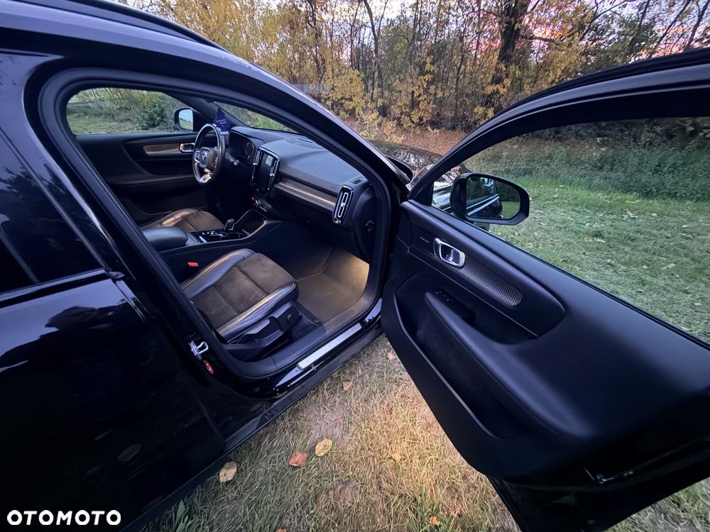 Volvo XC 40 - 10