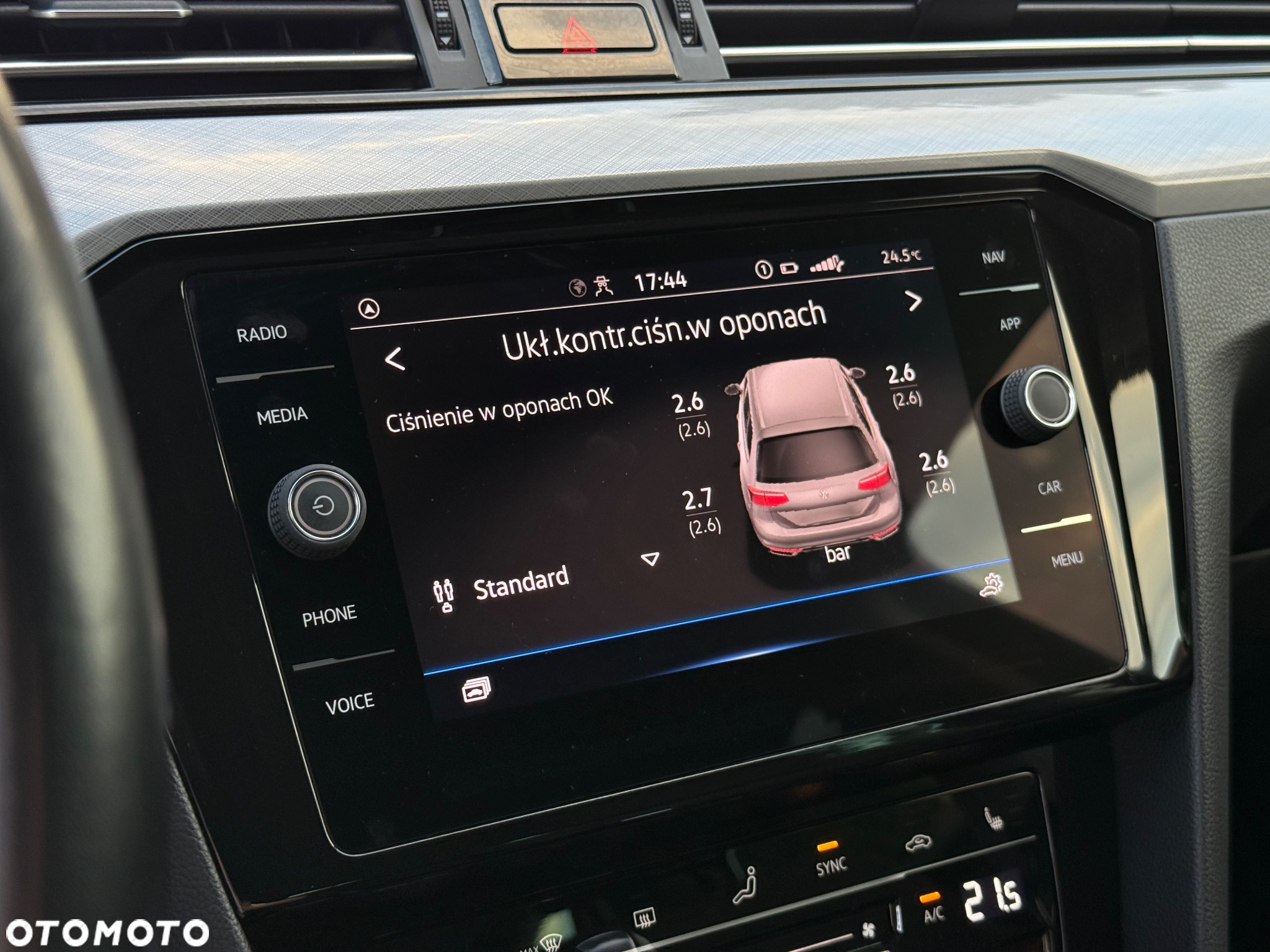 Volkswagen Passat 2.0 TDI EVO Business DSG - 17