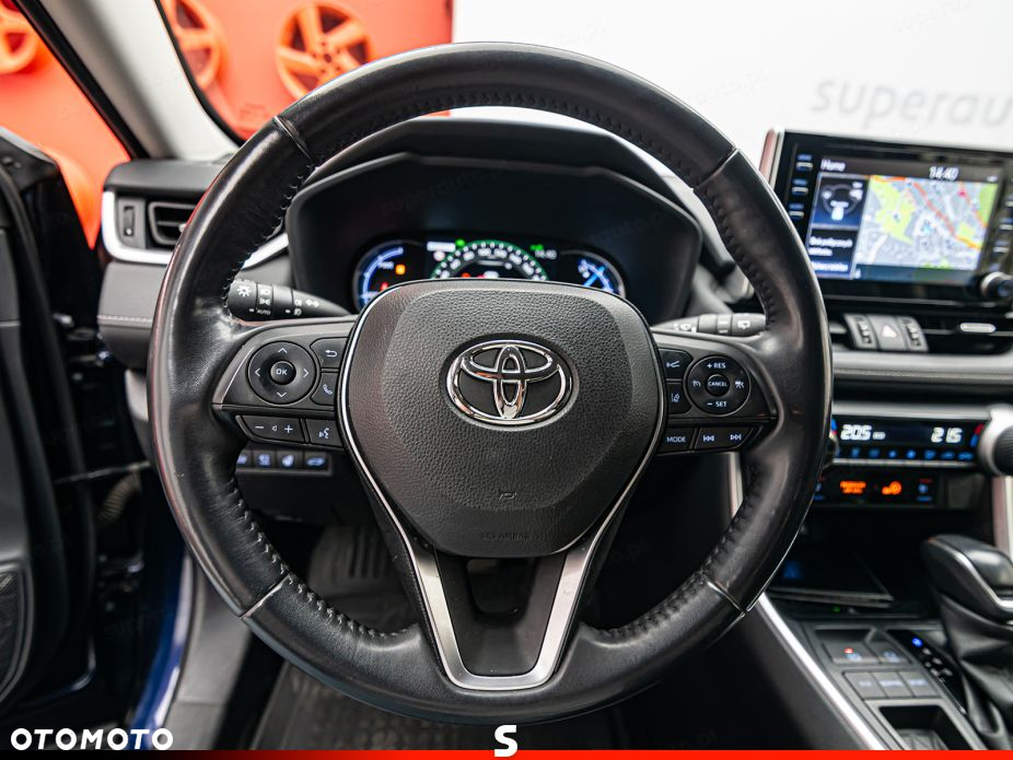 Toyota RAV4 - 13