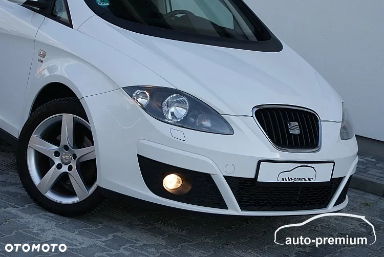 Seat Altea XL 2.0 TDI DPF Comfort Limited - 39