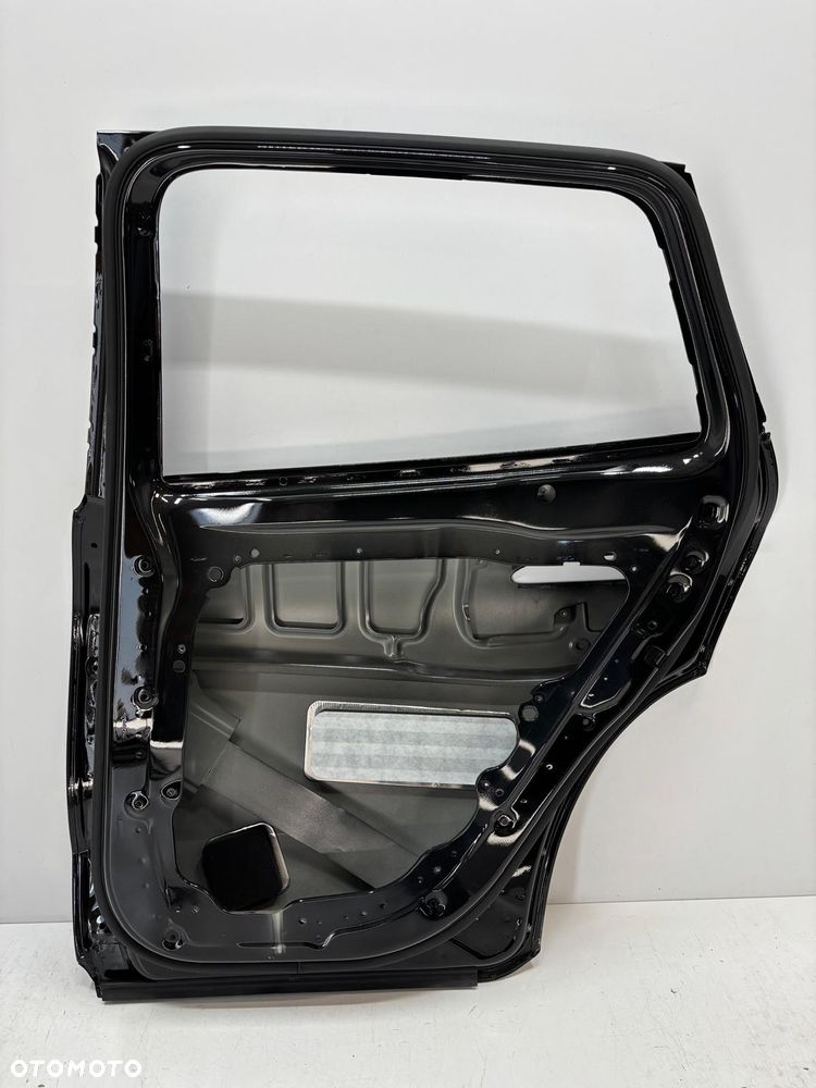 Mercedes EQE SUV Drzwi Prawe Tył Tylne 2947324500 - 8