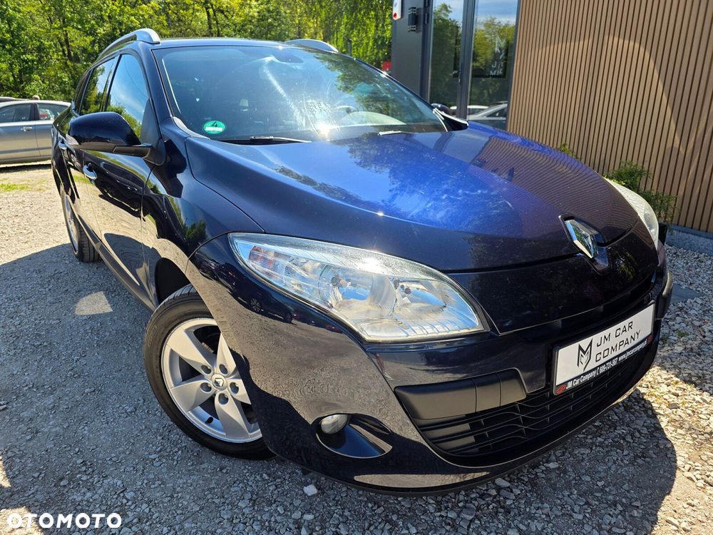 Renault Megane - 4