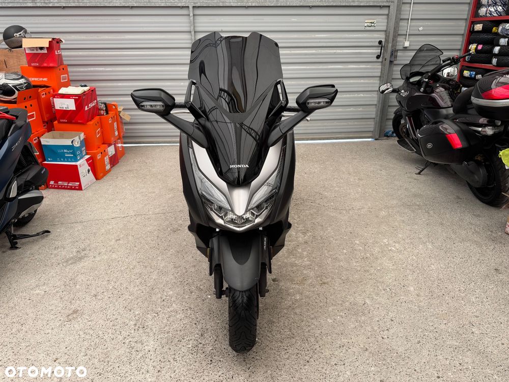 Honda NSS - 2