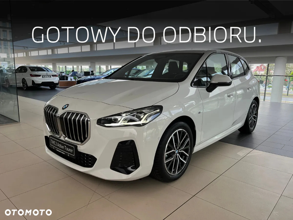 BMW Seria 2 218i M Sport