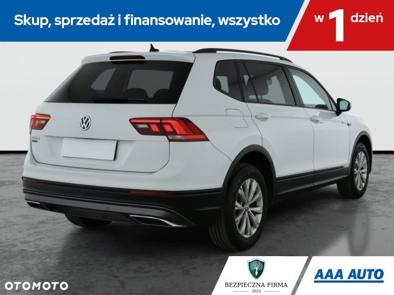 Volkswagen Tiguan Allspace - 7