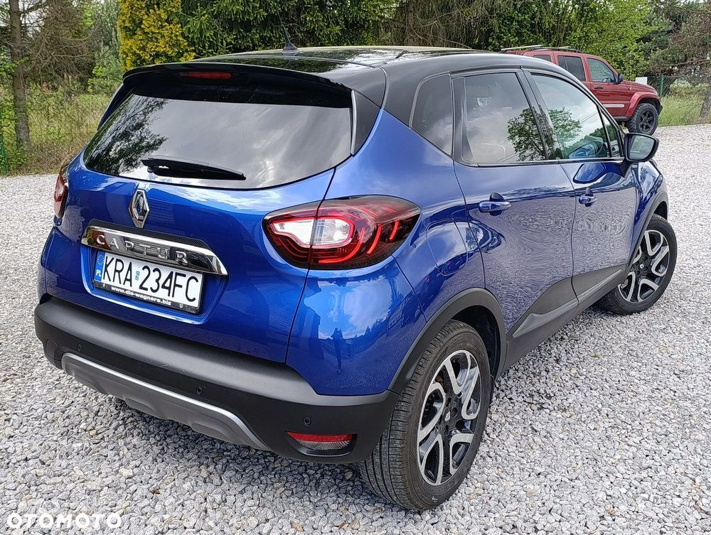 Renault Captur (ENERGY) TCe 150 Version S - 7