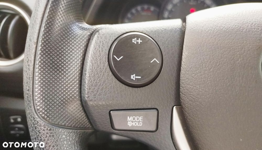 Toyota Auris - 9
