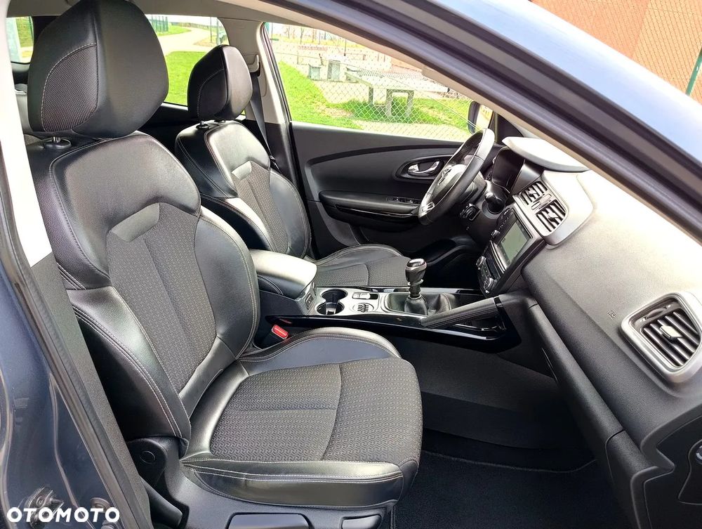 Renault Kadjar Energy dCi 130 Business - 16