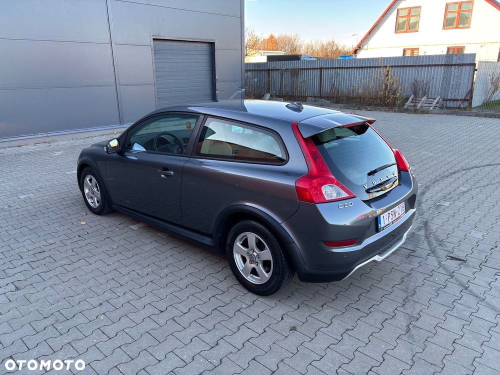 Volvo C30 1.6D DRIVe Momentum - 17