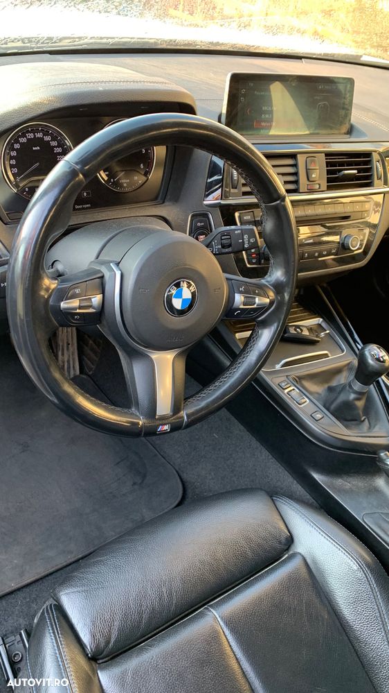 BMW Seria 1 120d - 7