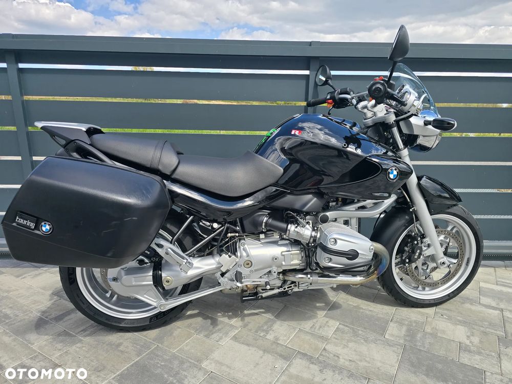 BMW R - 3