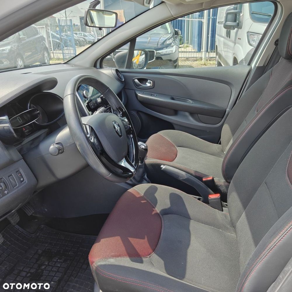 Renault Clio 1.5 dCi Authentique - 5