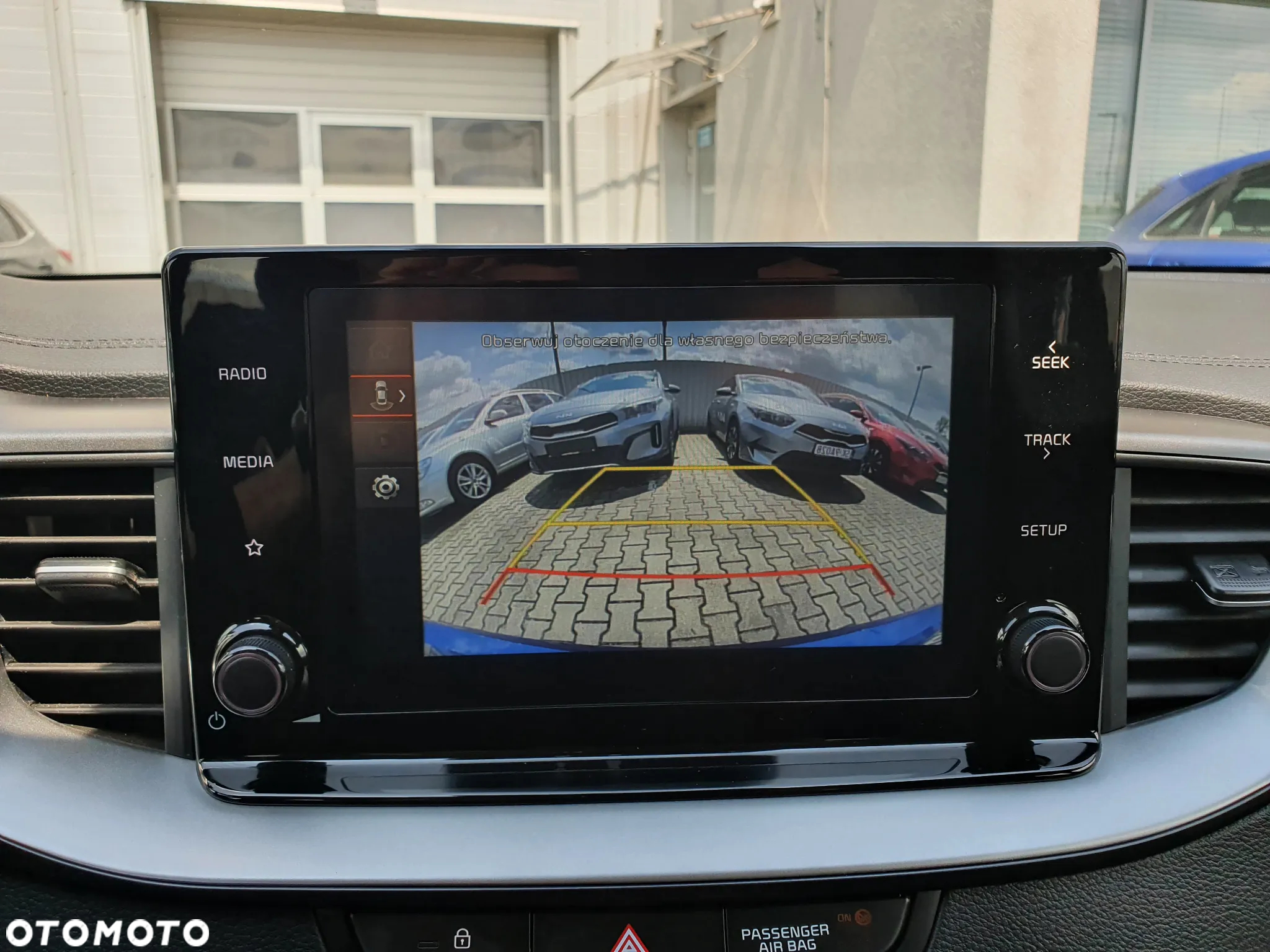 Kia Ceed 1.5 T-GDI M - 35