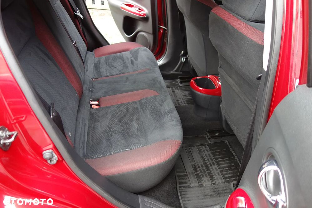 Nissan Juke 1.6 Acenta - 33