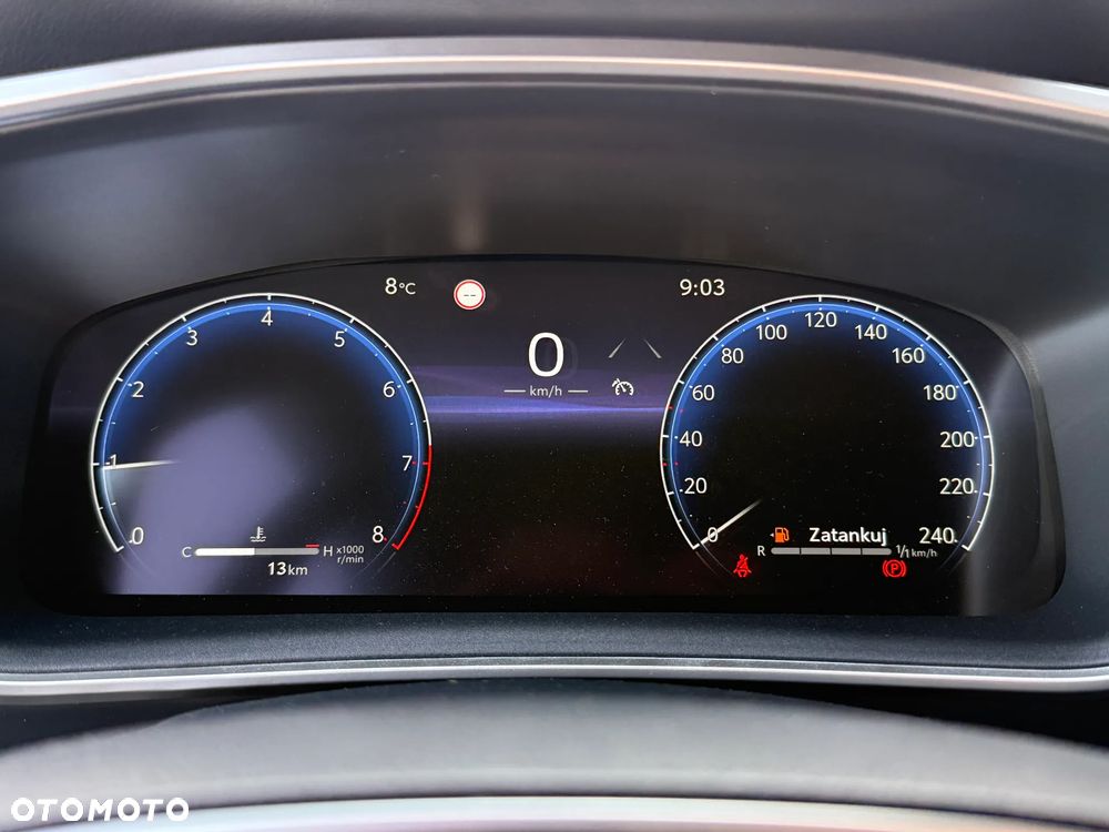 Toyota Corolla - 19