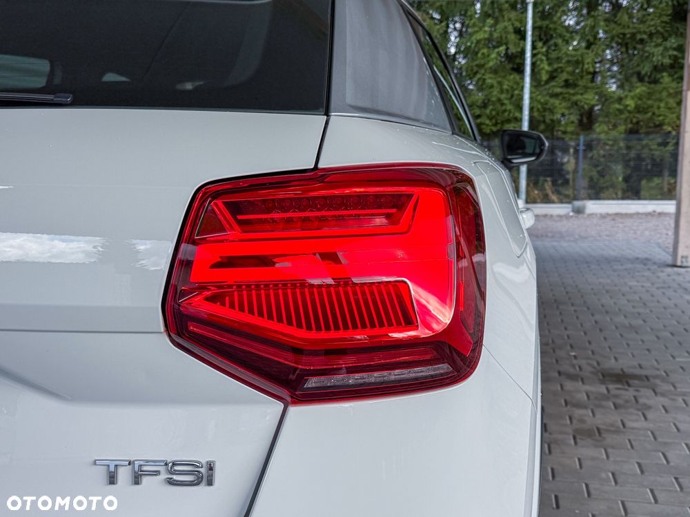 Audi Q2 1.4 TFSI CoD Sport - 6