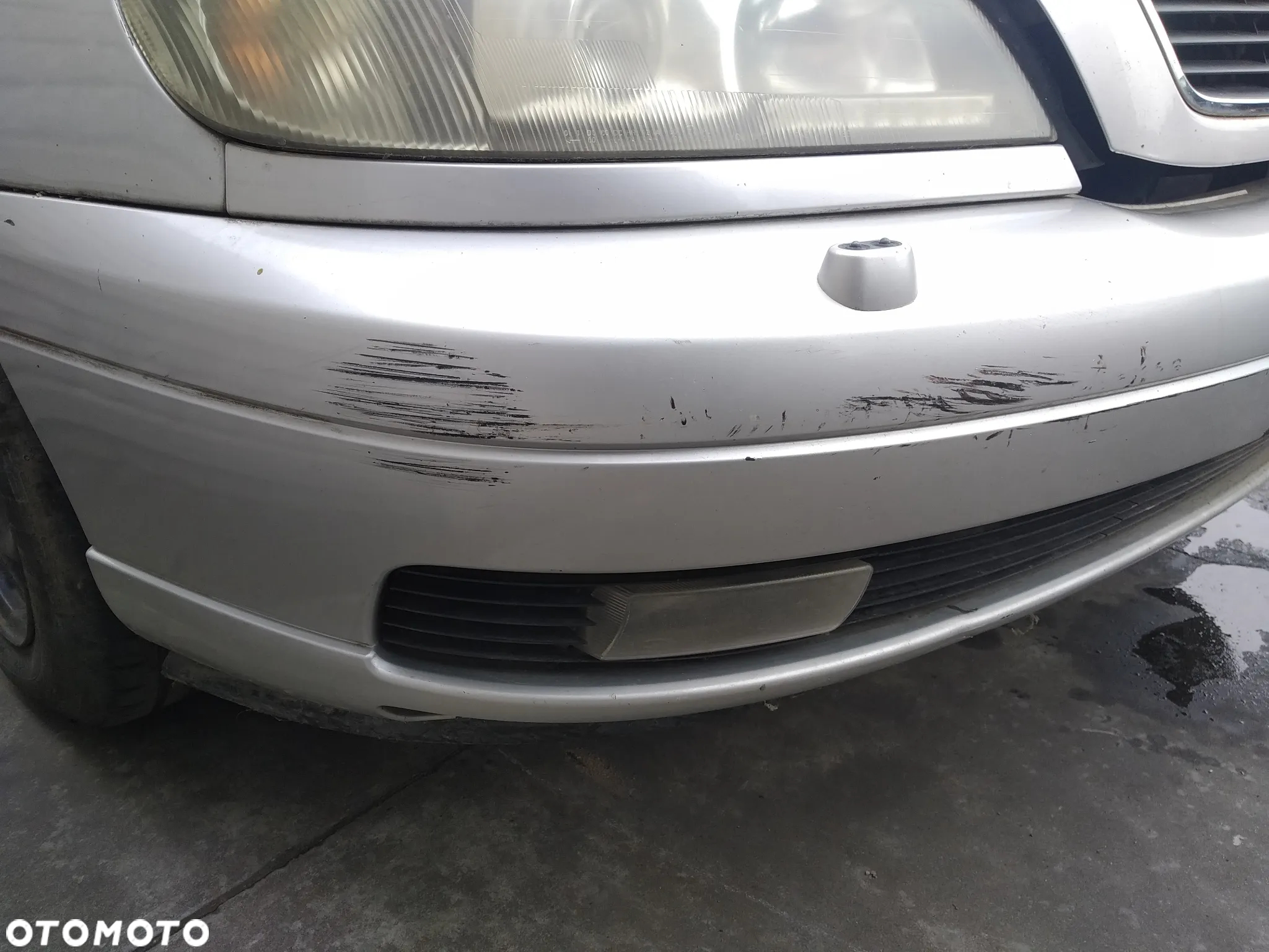 OPEL OMEGA B LIFT 2.2 DTI Y22DTH 99 - 03 - SERWO HAMULCOWE POMPA - 8