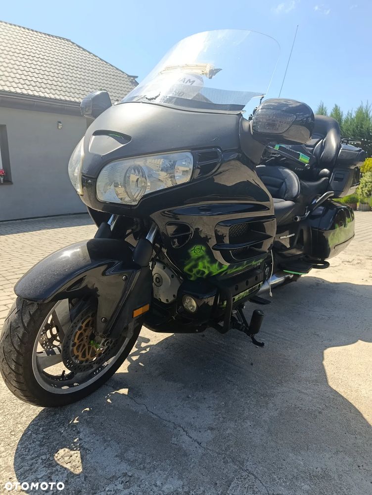 Honda GL - 3