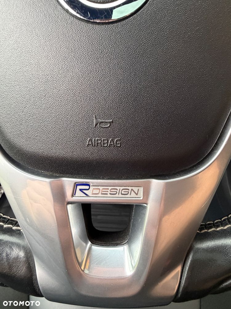 Volvo S60 D4 Geartronic Momentum - 28