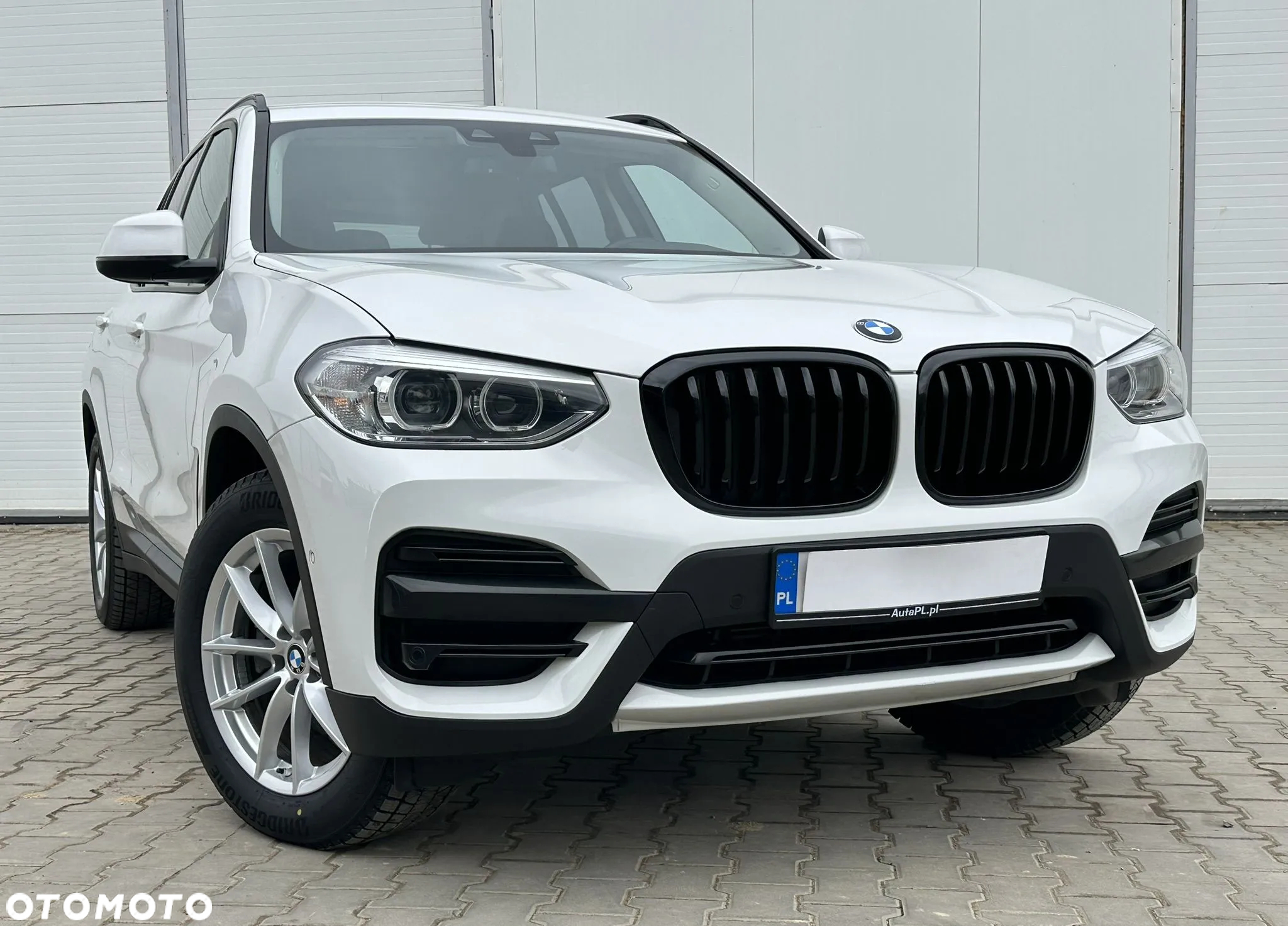 BMW X3 xDrive20i sport - 7