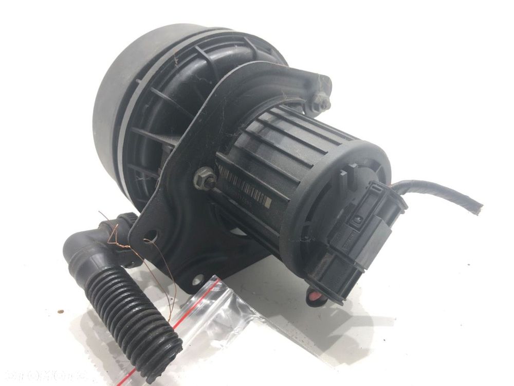 POMPA POWIETRZA WTÓRNEGO  BMW 3 Compact (E46) 2001 - 2005 316 ti 85 kW [115 KM] benzyna 2002 - 2005 - 2