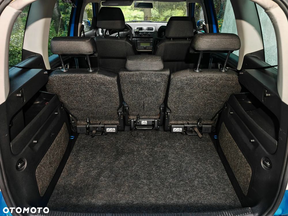 Skoda Roomster 1.4 16V - 31