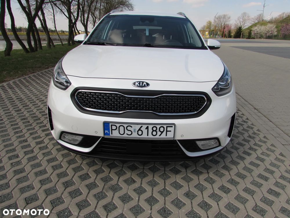 Kia Niro 1.6 GDI Hybrid XL - 1