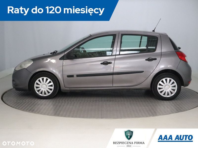 Renault Clio - 4