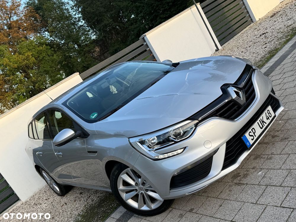 Renault Megane 1.2 Energy TCe Bose - 7