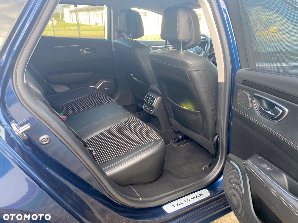 Renault Talisman 1.6 Energy TCe Intens EDC - 12