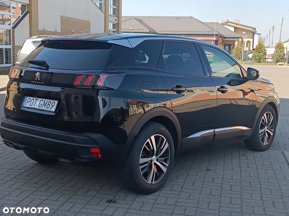 Peugeot 3008 BlueHDi 130 Stop & Start Active Business-Paket - 2