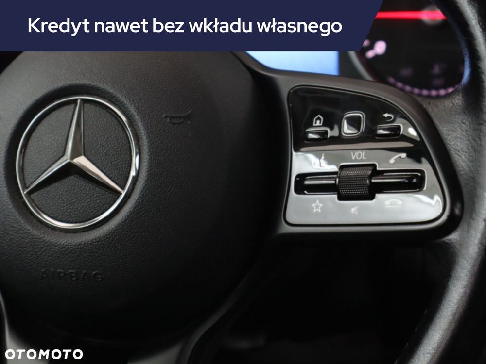 Mercedes-Benz Klasa C - 19