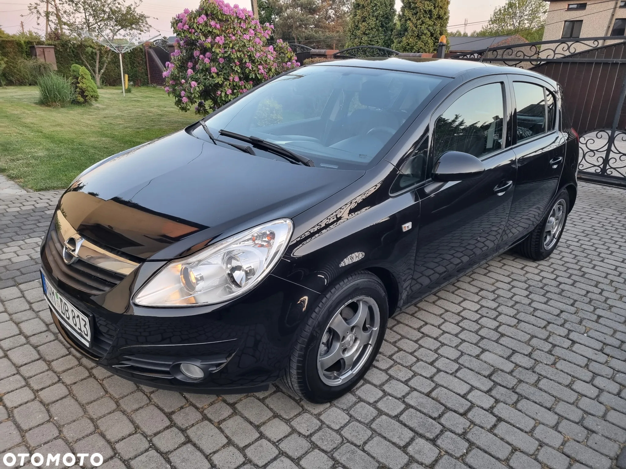 Opel Corsa 1.0 12V Innovation - 30