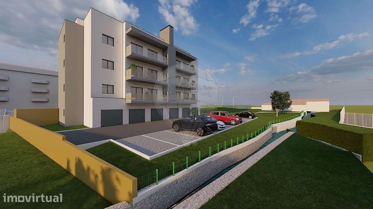 Apartamento T3 para venda - Grande imagem: 2/18