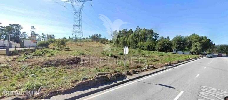 Terreno com Potencial de Construção | Carvalhosa, Paços de Ferreira - Grande imagem: 3/4