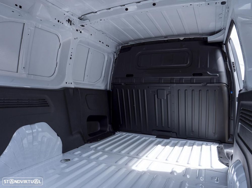 Peugeot Partner Premium - 15