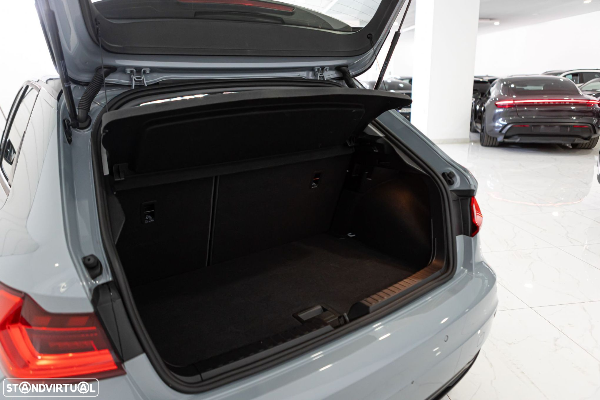 Audi A1 Sportback 30 TFSI S line - 10
