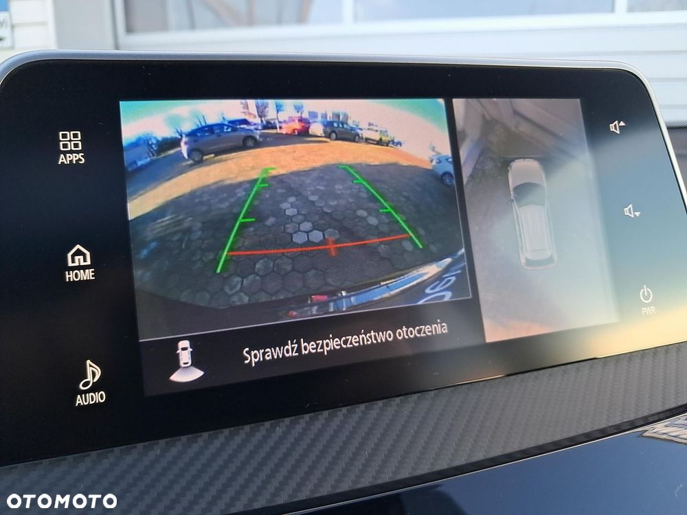 Mitsubishi Eclipse Cross 1.5 T GPF Intense CVT - 25