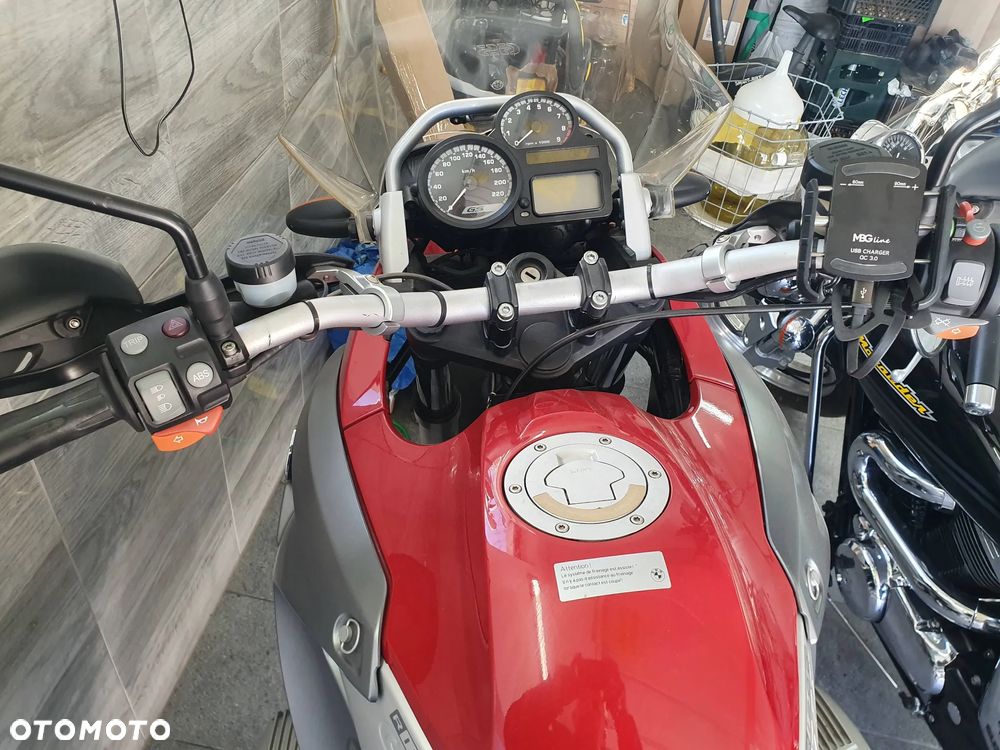 BMW R1250 GS Adventure - 7