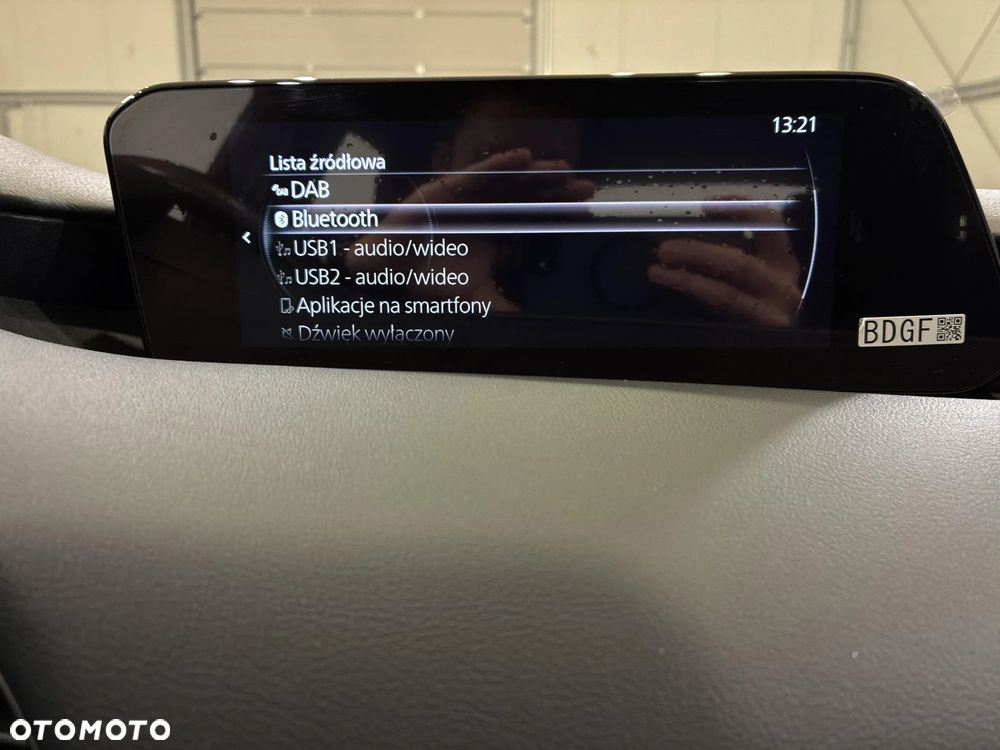 Mazda 3 2.0 mHEV Kanjo - 24