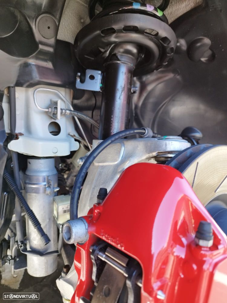 Renault Mégane Coupe 2.0 T 16V RS - 55