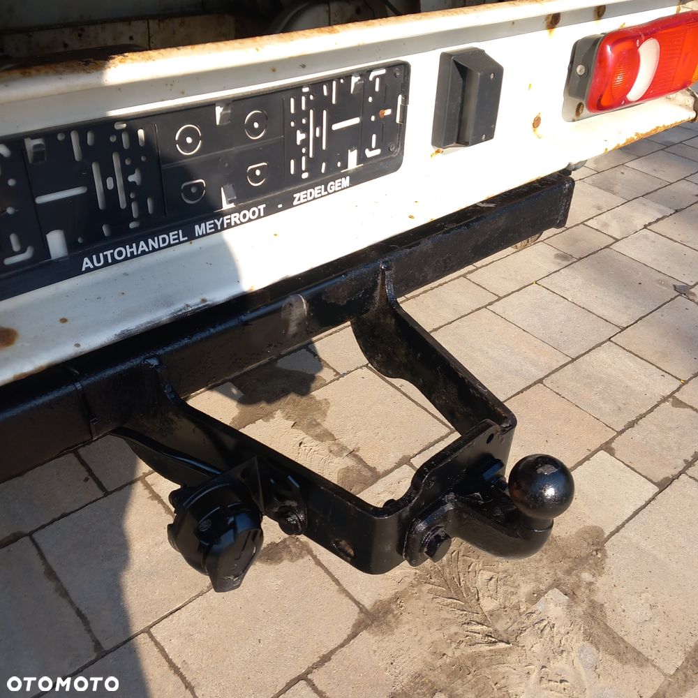 Citroën JUMPER - 19