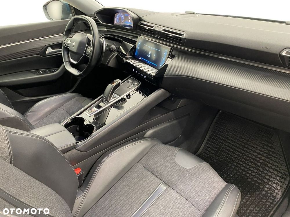 Peugeot 508 - 13