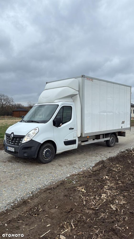 Renault Master - 4