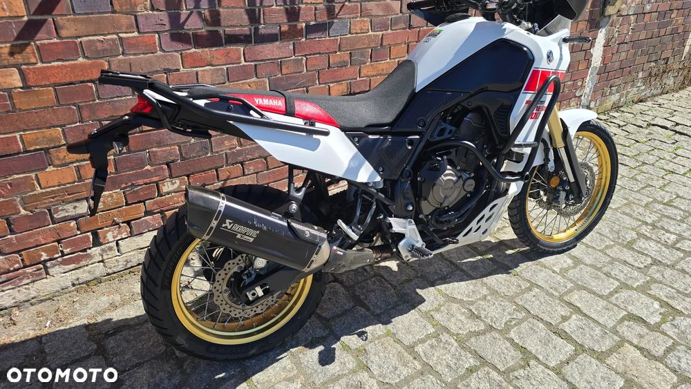 Yamaha Tenere - 20
