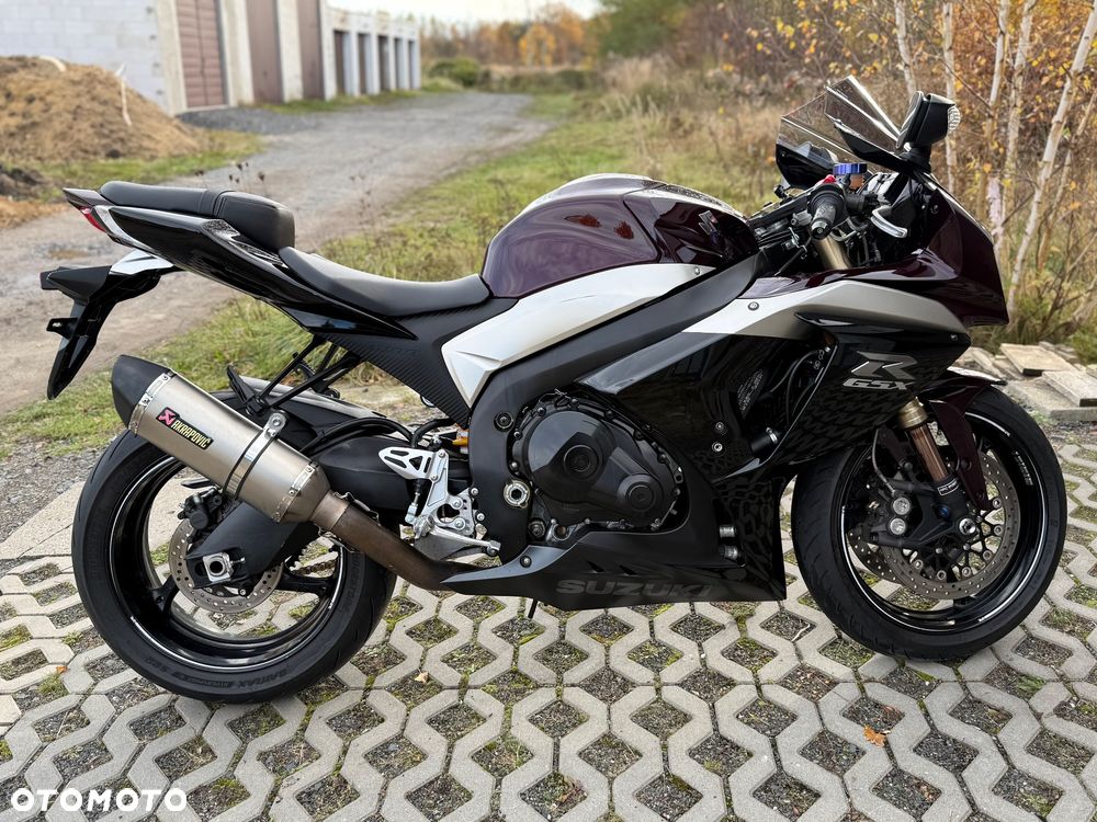 Suzuki GSX-R - 13