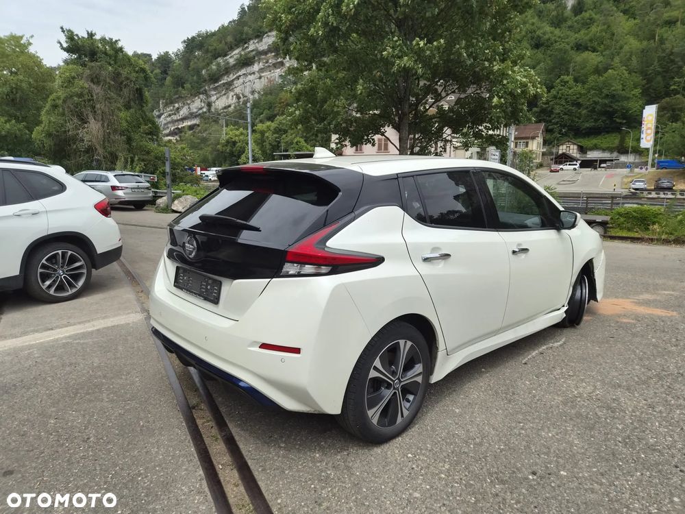 Nissan Leaf 62 kWh e+ Acenta - 1