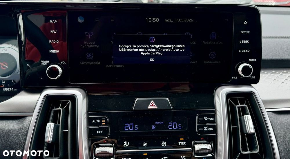 Kia Sorento - 31