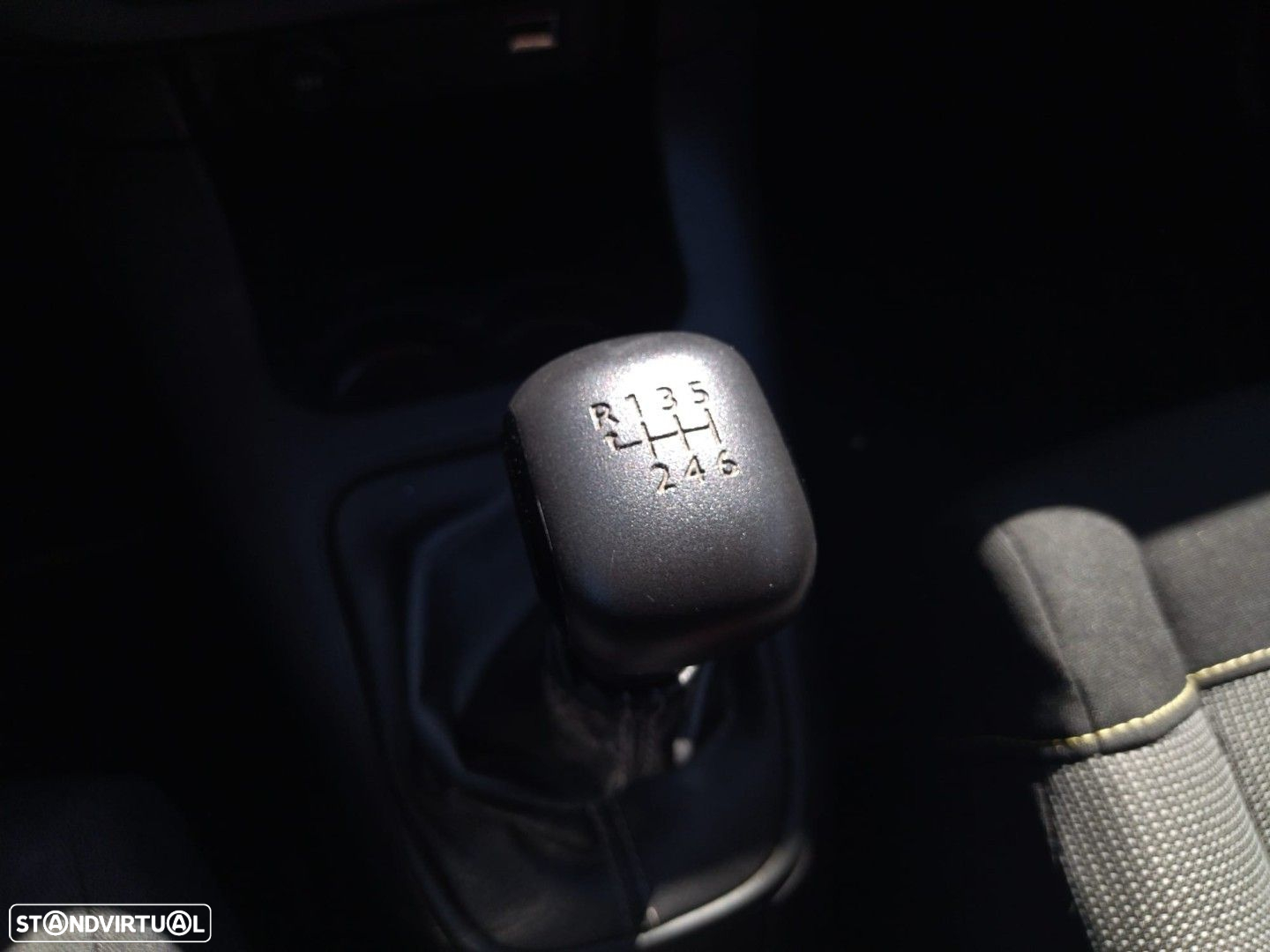 Citroën C3 Pure Tech S&S Feel - 13